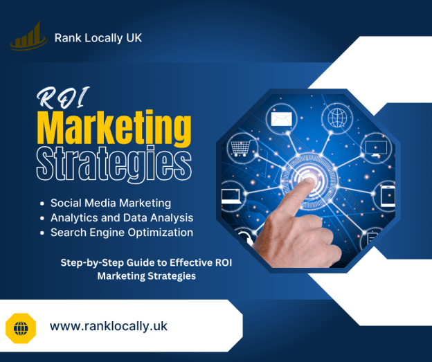 Top Performance Marketing Agency